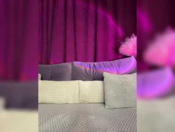 _EUPHORIAA_ — Bongacams recorded stream screenshot (27 Feb 2025)