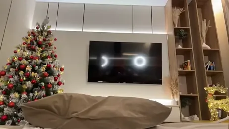 eva_m1racle_ — Stripchat recorded stream screenshot (20 Dec 2025)