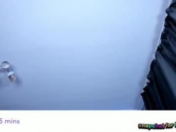 vivian_qwerty — Chaturbate recorded stream image, 21.12.2025 07:10