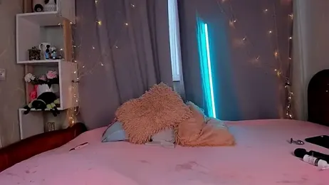 Jess_Lui — Stripchat recorded stream image, 21.12.2025 03:30
