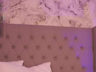 charlotte-harris — Camsoda recorded stream screenshot (21 Dec 2025)