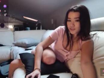 shachatte — Chaturbate recorded stream image, 21.12.2025 10:00