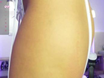 AngelaMyst — Bongacams recorded stream screenshot (27 Feb 2025)