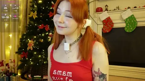 hannah_lourens — Stripchat recorded stream image, 21.12.2025 12:20