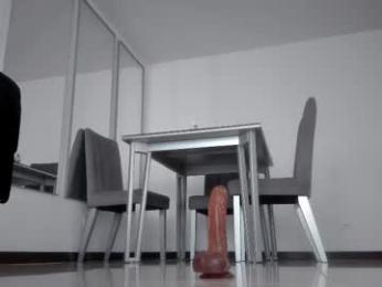 angelturned01 — Chaturbate recorded stream screenshot (21 Dec 2025)