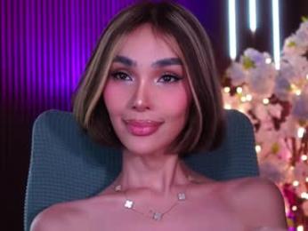 xforyoureyesonlyx — Chaturbate recorded stream image, 22.12.2025 05:00