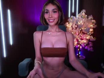 xforyoureyesonlyx — Chaturbate recorded stream image, 22.12.2025 05:00
