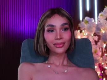 xforyoureyesonlyx — Chaturbate recorded stream image, 22.12.2025 05:00