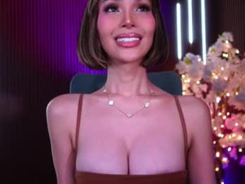 xforyoureyesonlyx — Chaturbate recorded stream image, 22.12.2025 05:00