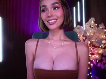 xforyoureyesonlyx — Chaturbate recorded stream image, 22.12.2025 05:00