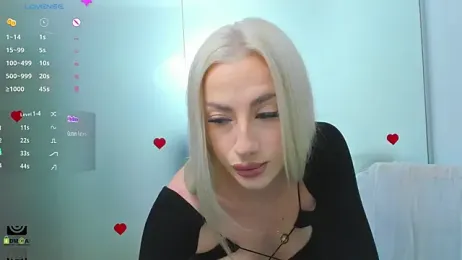 aileen_williams — Stripchat recorded stream screenshot (22 Dec 2025)