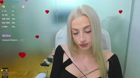 aileen_williams — Stripchat recorded stream screenshot (22 Dec 2025)