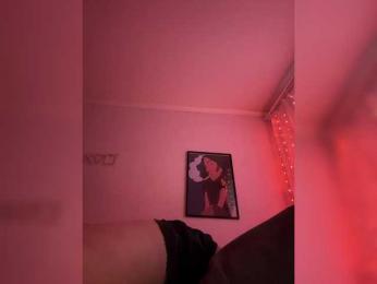 SHAWTY420 — Bongacams recorded stream screenshot (22 Dec 2025)