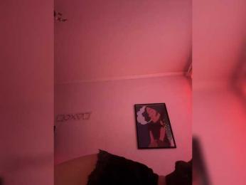 SHAWTY420 — Bongacams recorded stream screenshot (22 Dec 2025)