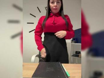Brenda_KiSKA — Bongacams recorded stream image, 22.12.2025 06:30