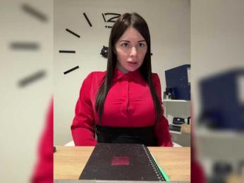 Brenda_KiSKA — Bongacams recorded stream image, 22.12.2025 06:30