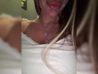 OrgazMia — Bongacams recorded stream image, 22.12.2025 14:10