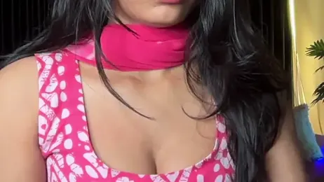 Wow-nisha — Stripchat recorded stream screenshot (22 Dec 2025)