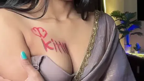 Wow-nisha — Stripchat recorded stream screenshot (22 Dec 2025)