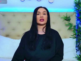 DaliyaArabian — Bongacams recorded stream image, 22.12.2025 16:20