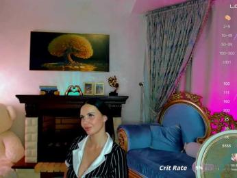 BlackMamba6969 — Bongacams recorded stream screenshot (22 Dec 2025)