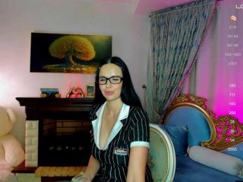 BlackMamba6969 — Bongacams recorded stream screenshot (22 Dec 2025)