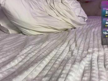 Koketka — Bongacams recorded stream image, 22.12.2025 18:30