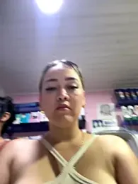 Danielavegax — Stripchat recorded stream image, 22.12.2025 21:00