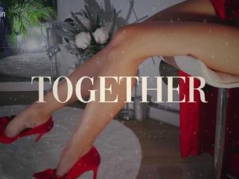 Taanni — Bongacams recorded stream screenshot (22 Dec 2025)