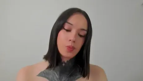 All_yours555 — Stripchat recorded stream screenshot (22 Dec 2025)