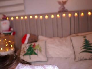 Shantal Soler — Flirt4free recorded stream image, 22.12.2025 20:40