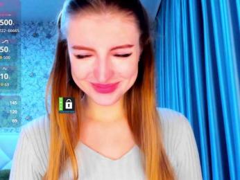 PinkPanterka — Bongacams recorded stream image, 22.12.2025 19:30