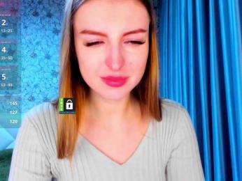 PinkPanterka — Bongacams recorded stream image, 22.12.2025 19:30