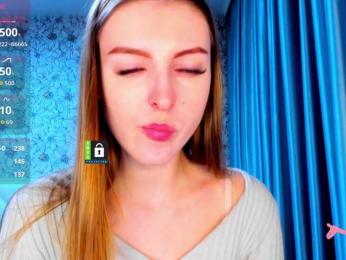PinkPanterka — Bongacams recorded stream image, 22.12.2025 19:30