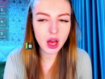 PinkPanterka — Bongacams recorded stream image, 22.12.2025 19:30