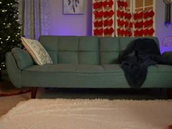 syriahsage — Chaturbate recorded stream image, 22.12.2025 23:10