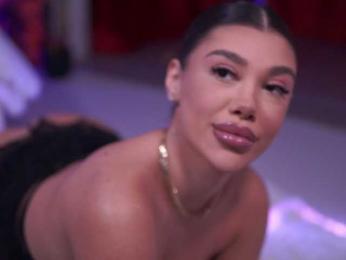 NatyDesiree — Bongacams recorded stream screenshot (22 Dec 2025)