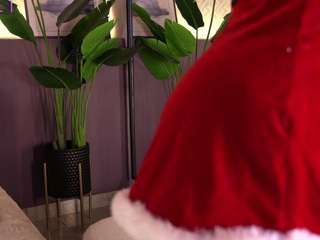 ellediane — Camsoda recorded stream screenshot (22 Dec 2025)