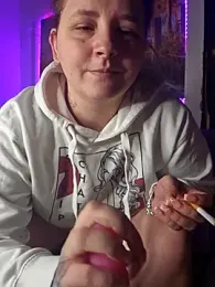 SexyJoy1991 — Stripchat recorded stream image, 23.12.2025 05:00