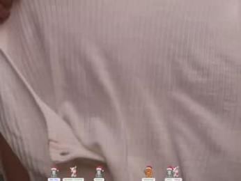 lissa_meooow — Chaturbate recorded stream image, 23.12.2025 07:10