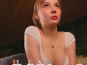 lissa_meooow — Chaturbate recorded stream image, 23.12.2025 07:10
