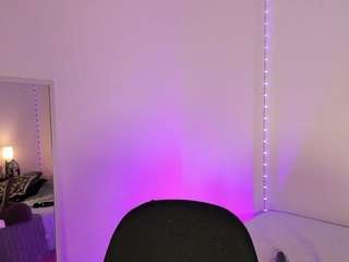 lilithpink — Camsoda recorded stream image, 27.02.2025 21:10