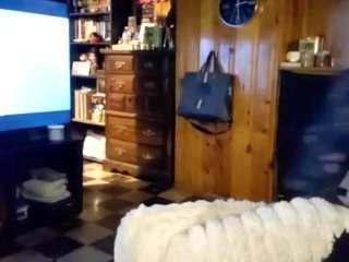 lushdiamondz — Camsoda recorded stream image, 23.12.2025 16:10