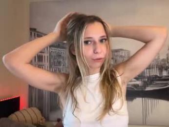 anyaa777 — Chaturbate recorded stream image, 23.12.2025 15:30