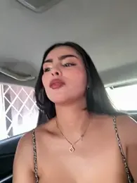 Maddy_Rouse_ — Stripchat recorded stream image, 23.12.2025 17:00