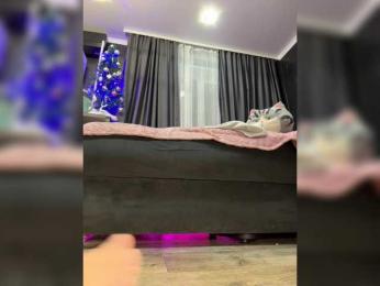 MagicMelody — Bongacams recorded stream image, 23.12.2025 17:10