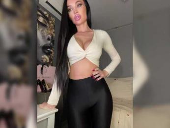 nicole21x — Bongacams recorded stream screenshot (23 Dec 2025)