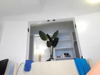 dakota_lynn — Chaturbate recorded stream screenshot (23 Dec 2025)