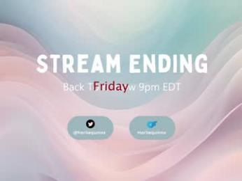 harliequinnx — Chaturbate recorded stream screenshot (24 Dec 2025)