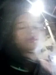 the_queen_of_street — Stripchat recorded stream screenshot (24 Dec 2025)